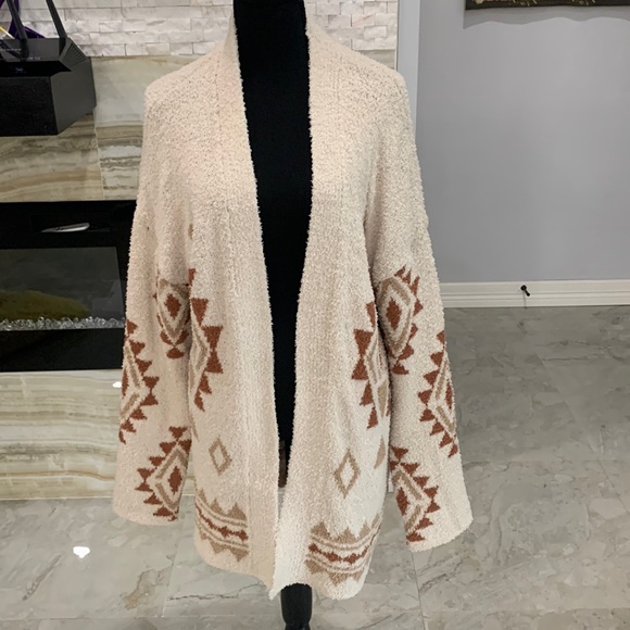 New In Women’s New With Tags Open Cardigan.‎ Size M - Picture 1 of 11